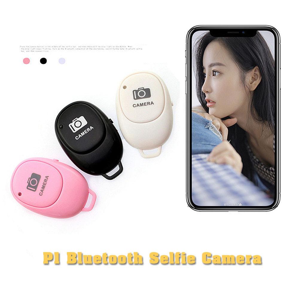 Bluetooth Remote Shutter for iOS and Android Bluetooth Remote Shutter for iOS and Android