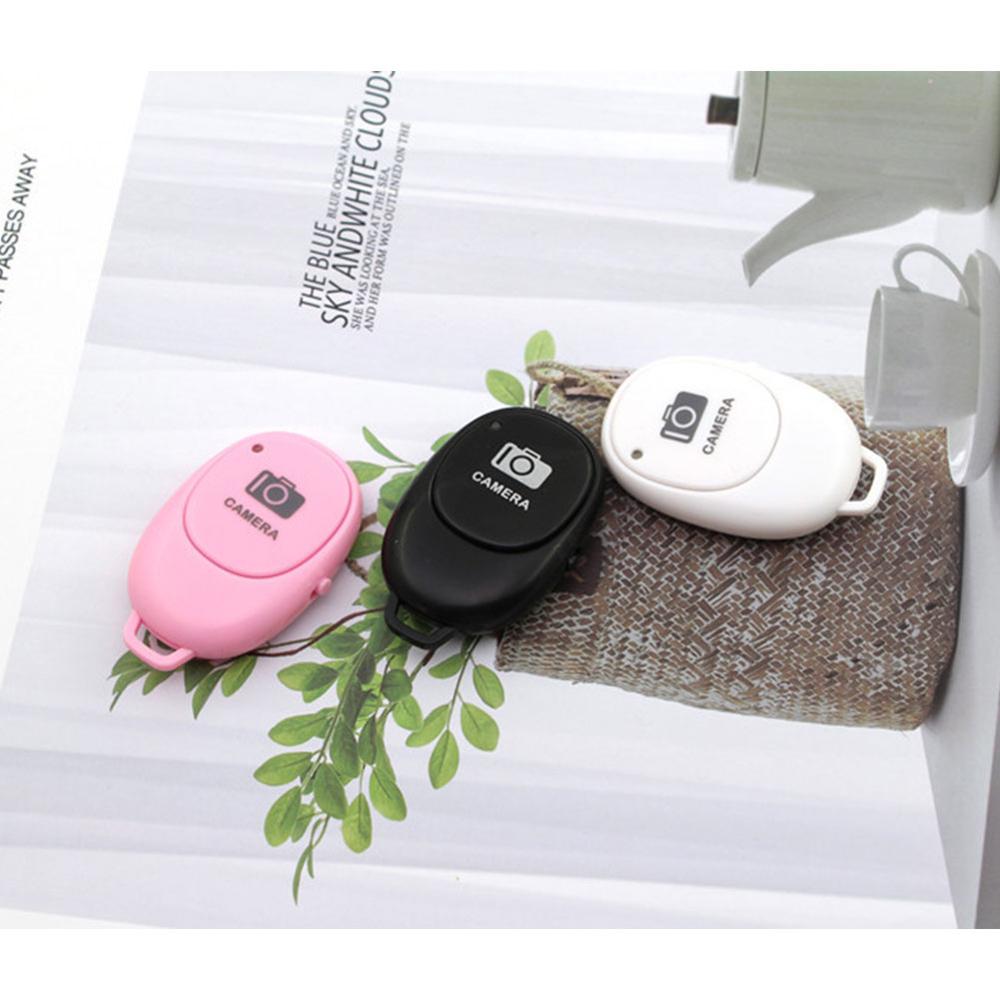 Bluetooth Remote Shutter for iOS and Android Bluetooth Remote Shutter for iOS and Android