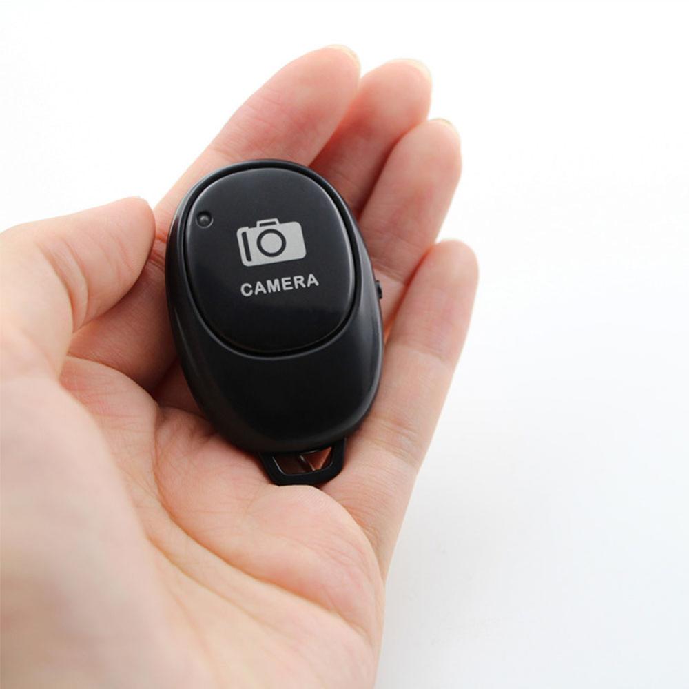 Bluetooth Remote Shutter for iOS and Android Bluetooth Remote Shutter for iOS and Android