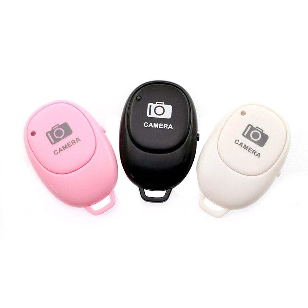 Bluetooth Remote Shutter for iOS and Android Bluetooth Remote Shutter for iOS and Android