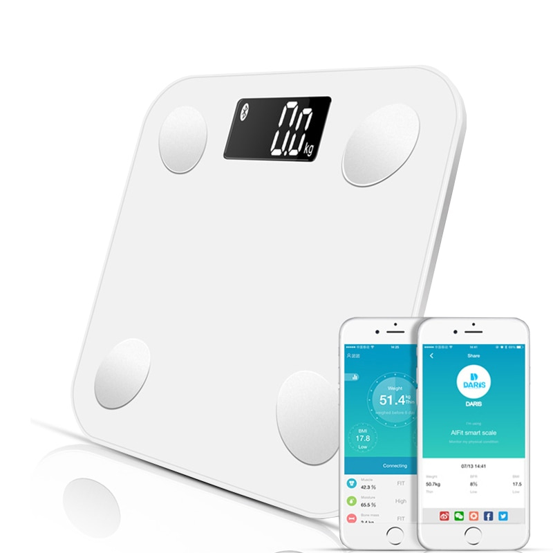 Bluetooth Scale Digital Weighing Scale Bluetooth Scale Digital Weighing Scale