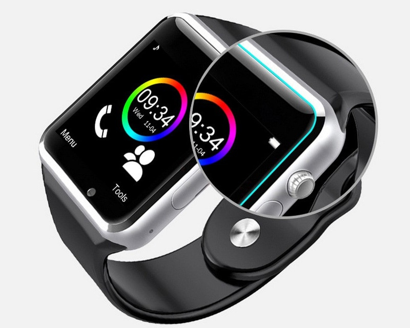 Bluetooth Smart Watch Call Text Ability Bluetooth Smart Watch Call Text Ability