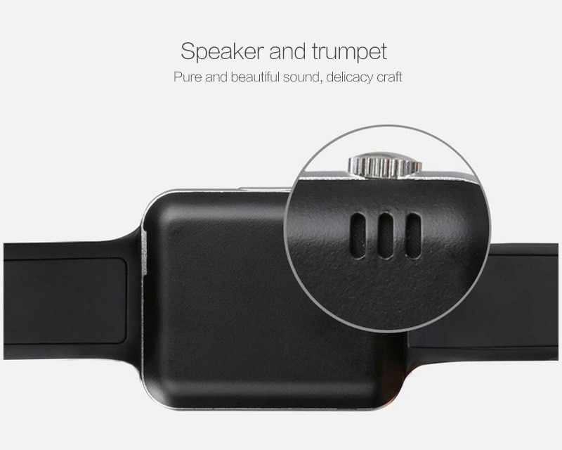 Bluetooth Smart Watch Call Text Ability Bluetooth Smart Watch Call Text Ability