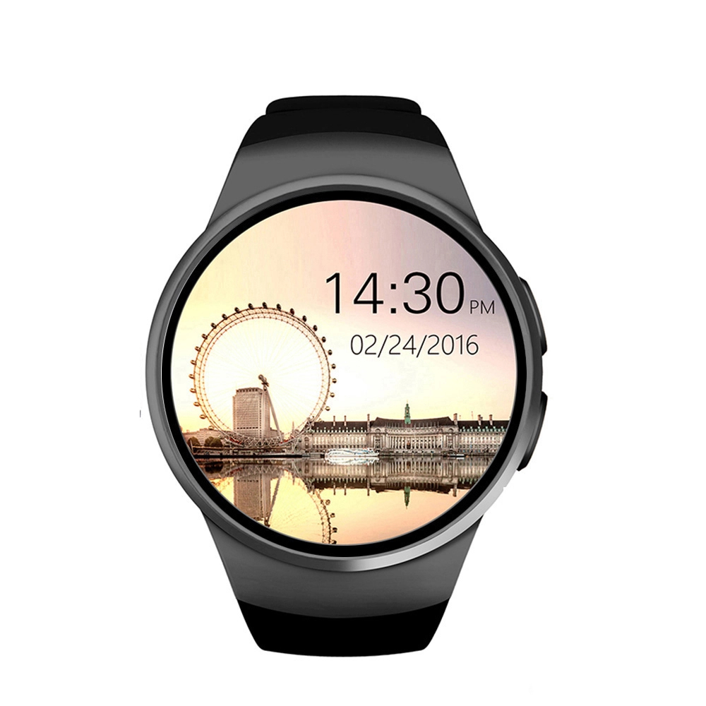 Bluetooth Smartwatch Multipurpose Watch