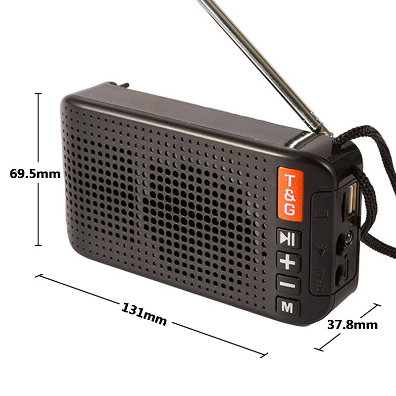 Bluetooth Solar Powered Speaker with FM Radio Bluetooth Solar Powered Speaker with FM Radio