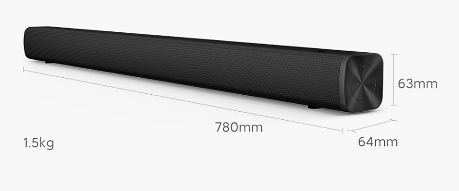 Bluetooth Soundbar TV Surround Sound Bluetooth Soundbar TV Surround Sound