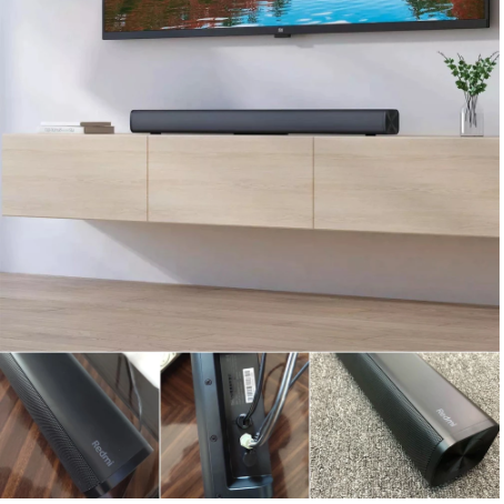 Bluetooth Soundbar TV Surround Sound Bluetooth Soundbar TV Surround Sound