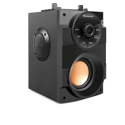 Bluetooth Speaker Subwoofer Portable Stereo Bluetooth Speaker Subwoofer Portable Stereo