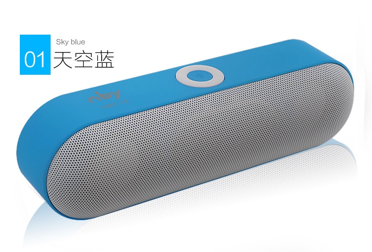 Bluetooth Speaker Wireless System Bluetooth Speaker Wireless System