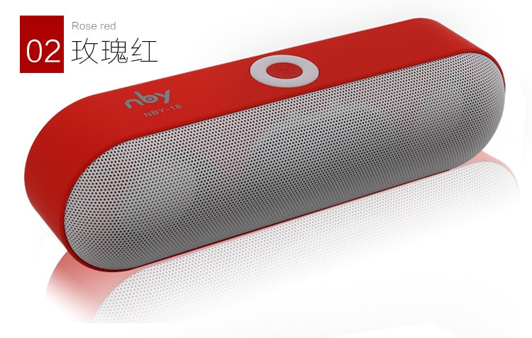 Bluetooth Speaker Wireless System Bluetooth Speaker Wireless System