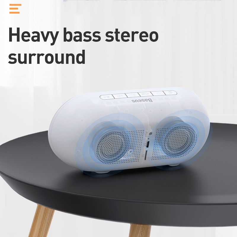 Bluetooth Speaker With Clock Wireless Speaker Bluetooth Speaker With Clock Wireless Speaker