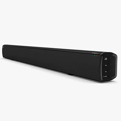 Bluetooth TV Sound Bar Bluetooth TV Sound Bar
