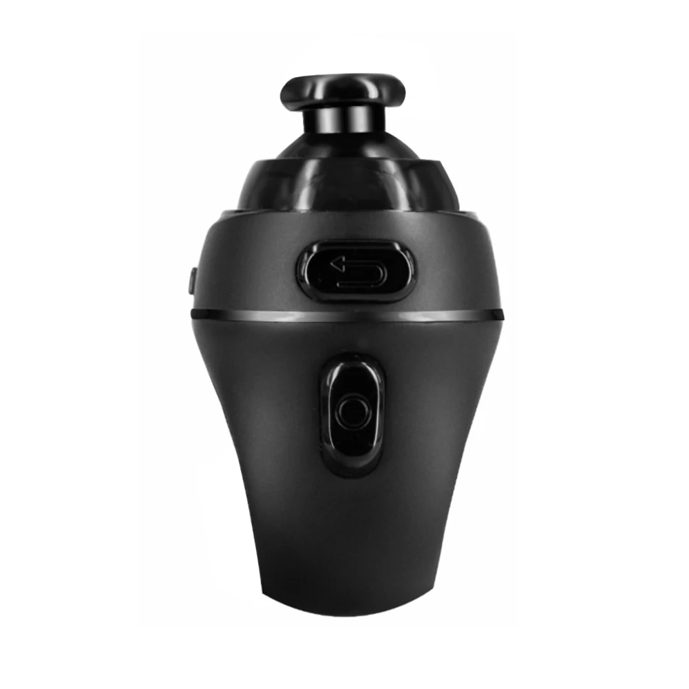 Bluetooth VR Remote Controller Ring Shape for iOS Android Phone VR Headset Bluetooth VR Remote Controller Ring Shape for iOS Android Phone VR Headset