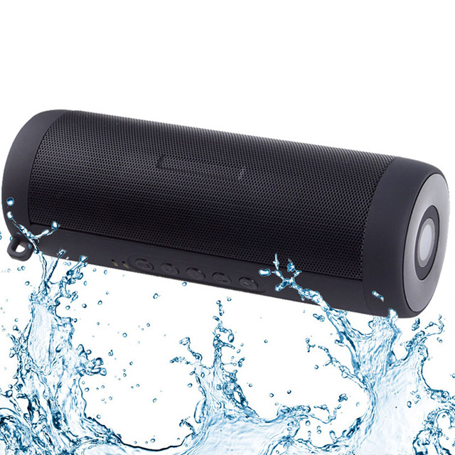 Bluetooth Waterproof Speaker Bluetooth Waterproof Speaker