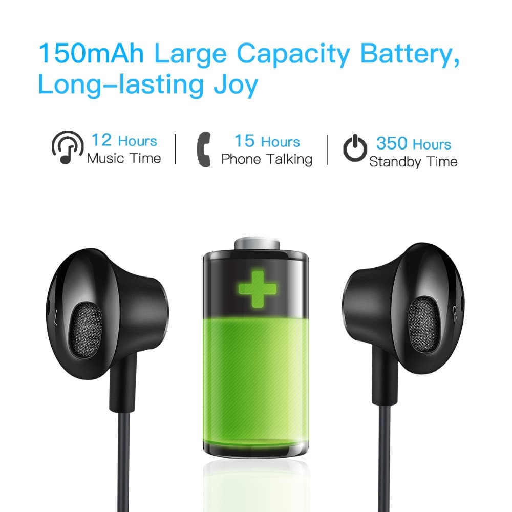 Bluetooth Wireless Headphone Bluetooth Wireless Headphone