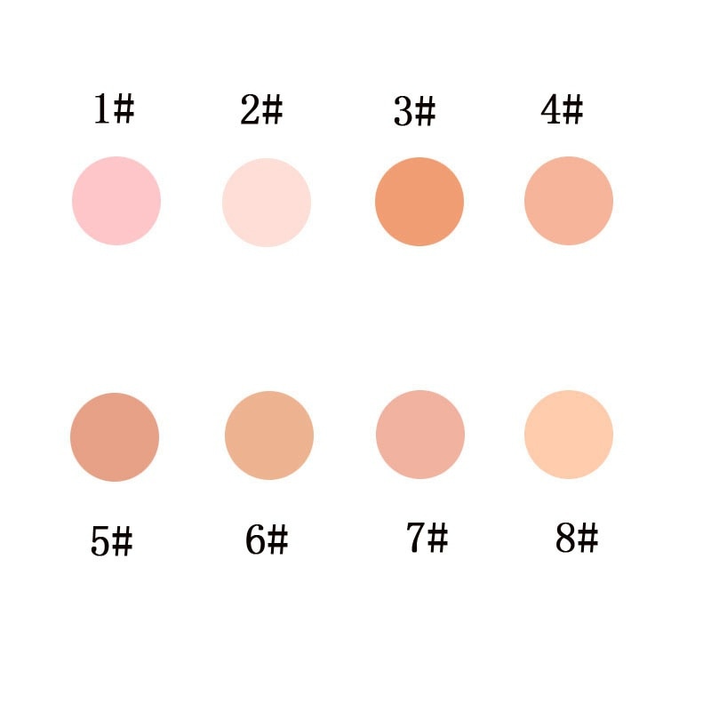 Blush Makeup Waterproof Shimmer Balls Blush Makeup Waterproof Shimmer Balls