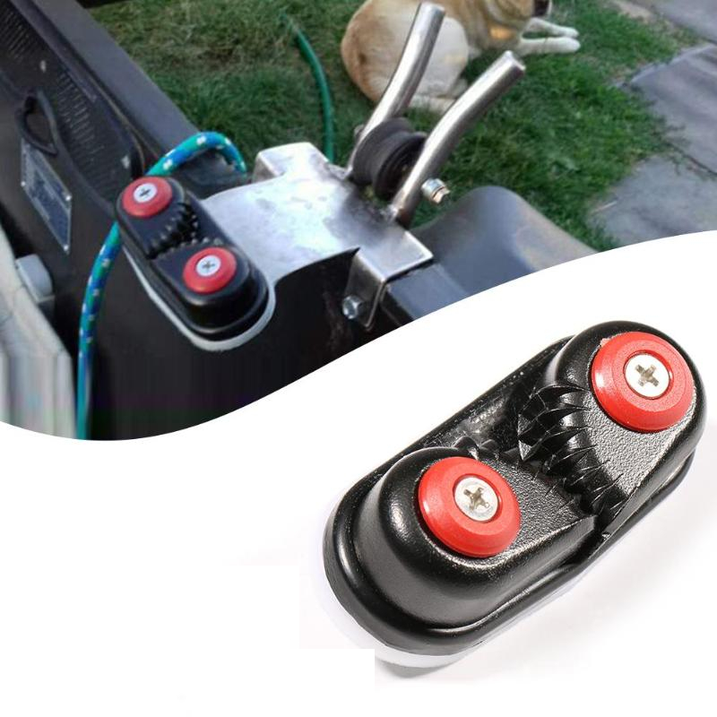 Boat Cleat Aluminum Alloy Accessory Boat Cleat Aluminum Alloy Accessory
