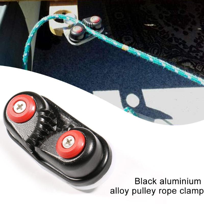 Boat Cleat Aluminum Alloy Accessory Boat Cleat Aluminum Alloy Accessory