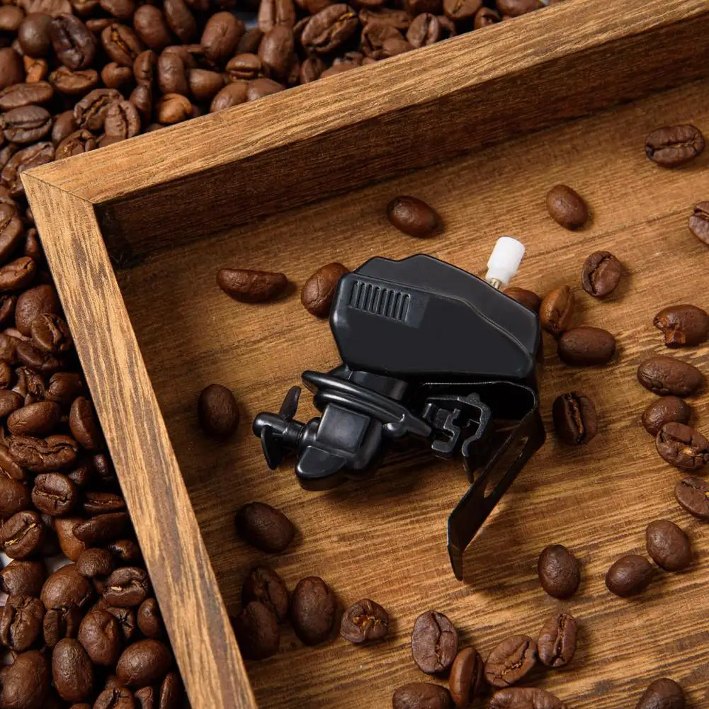 Boat Motor Coffee Stirrer Mug Attachment Coffee Mixer with Stainless Steel Clip Propeller Penetrates Deeply Mixing Boat Motor Coffee Stirrer Mug Attachment Coffee Mixer with Stainless Steel Clip Propeller Penetrates Deeply Mixing