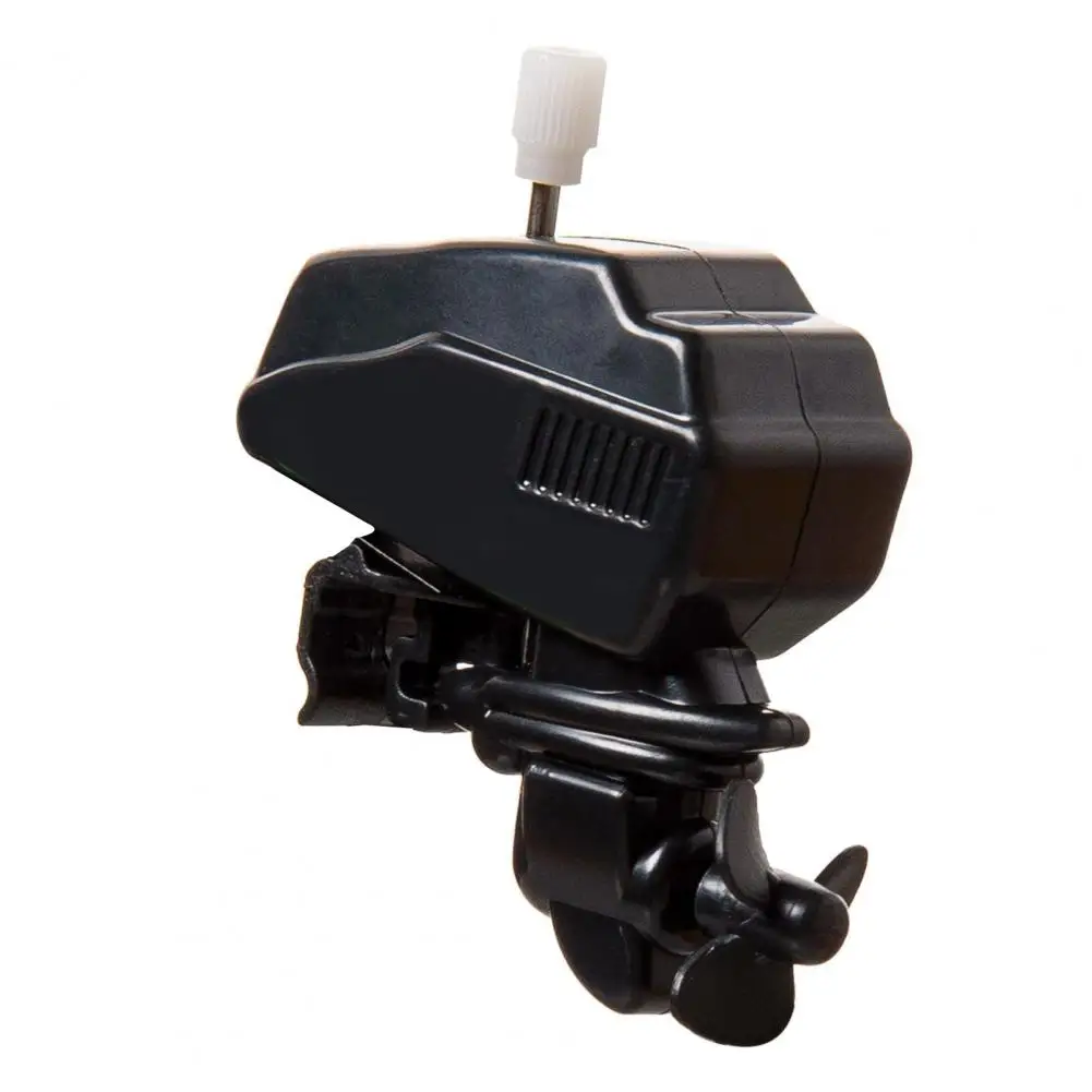 Boat Motor Coffee Stirrer Mug Attachment Coffee Mixer with Stainless Steel Clip Propeller Penetrates Deeply Mixing Boat Motor Coffee Stirrer Mug Attachment Coffee Mixer with Stainless Steel Clip Propeller Penetrates Deeply Mixing