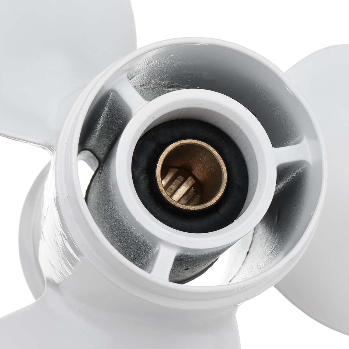 Boat Propeller for Yamaha 9.9-15HP