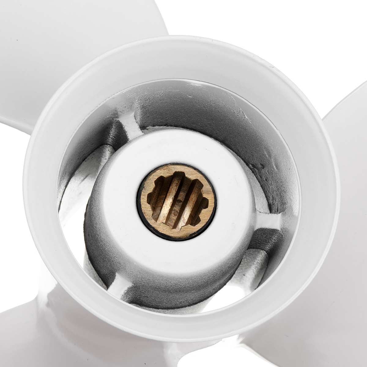 Boat Propeller for Yamaha 9.9-15HP