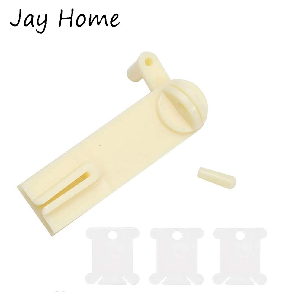Bobbin Embroidery Floss Winder