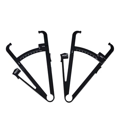 Body Caliper Fat Measurement Tool Body Caliper Fat Measurement Tool