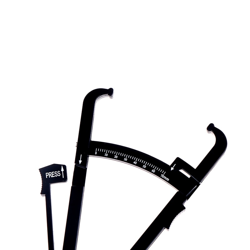 Body Caliper Fat Measurement Tool Body Caliper Fat Measurement Tool