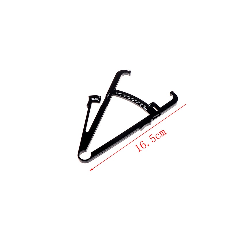 Body Caliper Fat Measurement Tool Body Caliper Fat Measurement Tool