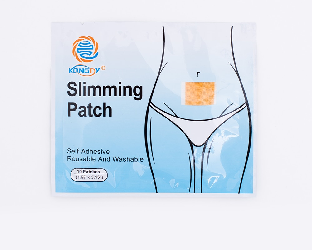 Body Contouring Navel Patch (Set of 50) Body Contouring Navel Patch (Set of 50)