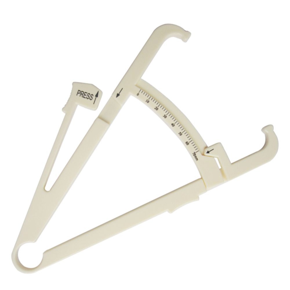 Body Fat Caliper Clip Body Fat Caliper Clip