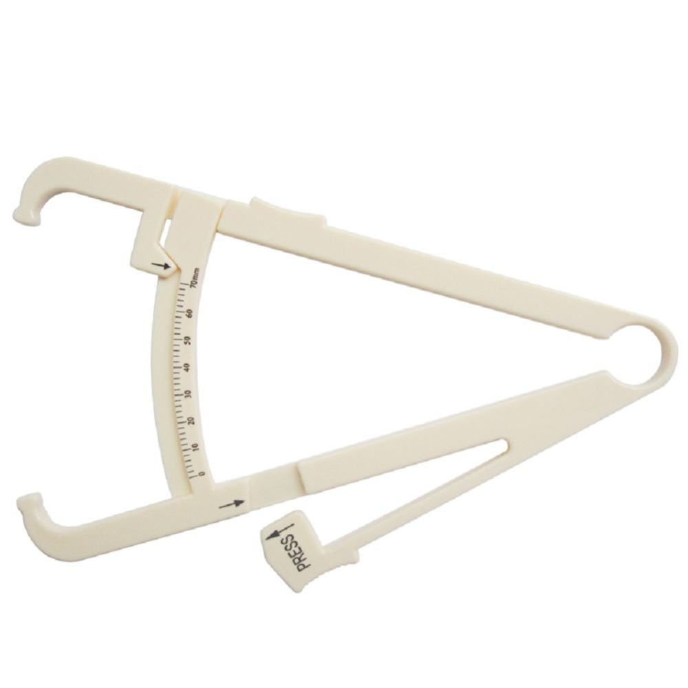 Body Fat Caliper Clip Body Fat Caliper Clip