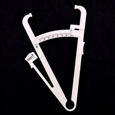 Body Fat Measurer Caliper Tool Body Fat Measurer Caliper Tool