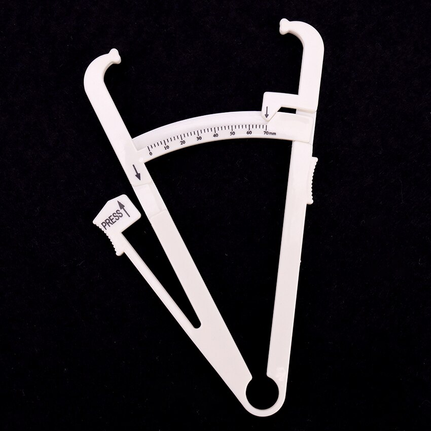 Body Fat Measurer Caliper Tool Body Fat Measurer Caliper Tool