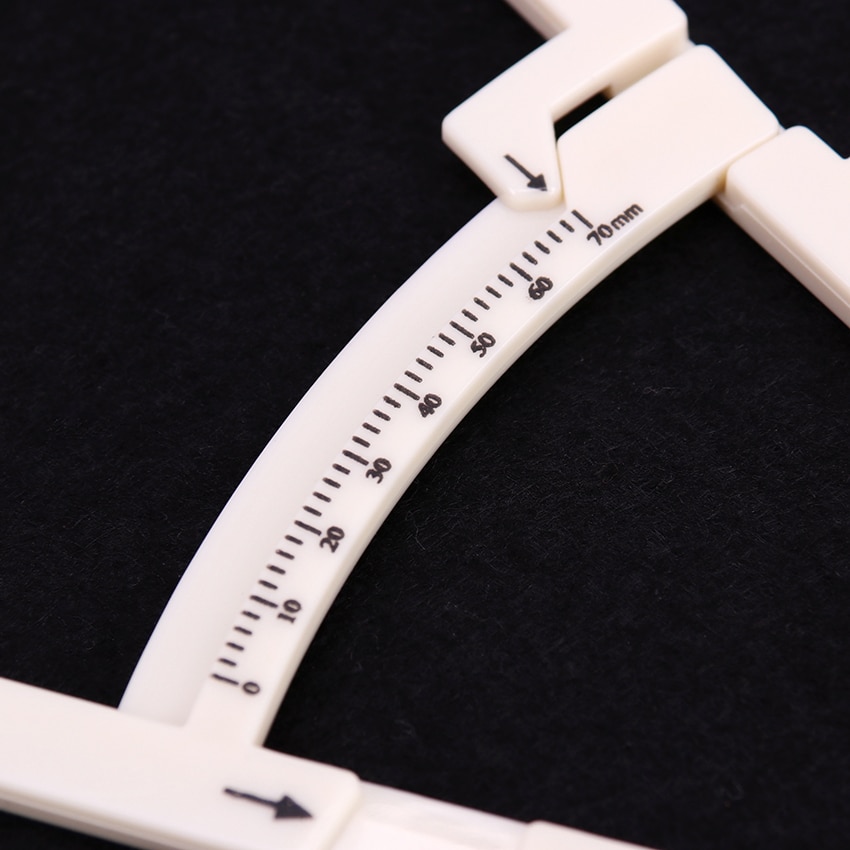 Body Fat Measurer Caliper Tool Body Fat Measurer Caliper Tool