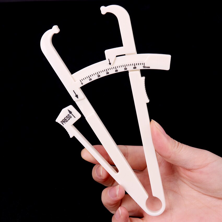 Body Fat Measurer Caliper Tool Body Fat Measurer Caliper Tool