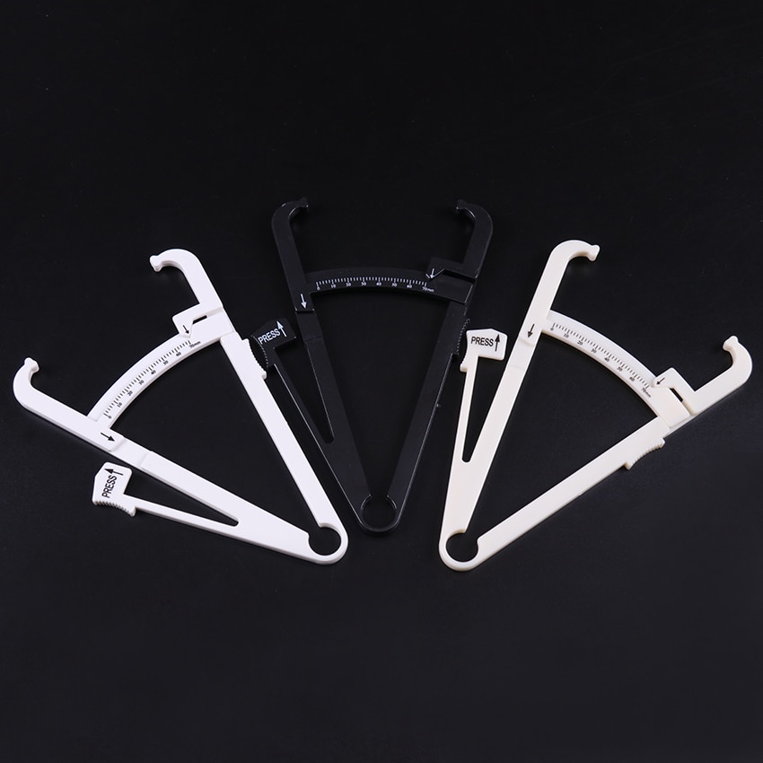 Body Fat Measurer Caliper Tool Body Fat Measurer Caliper Tool