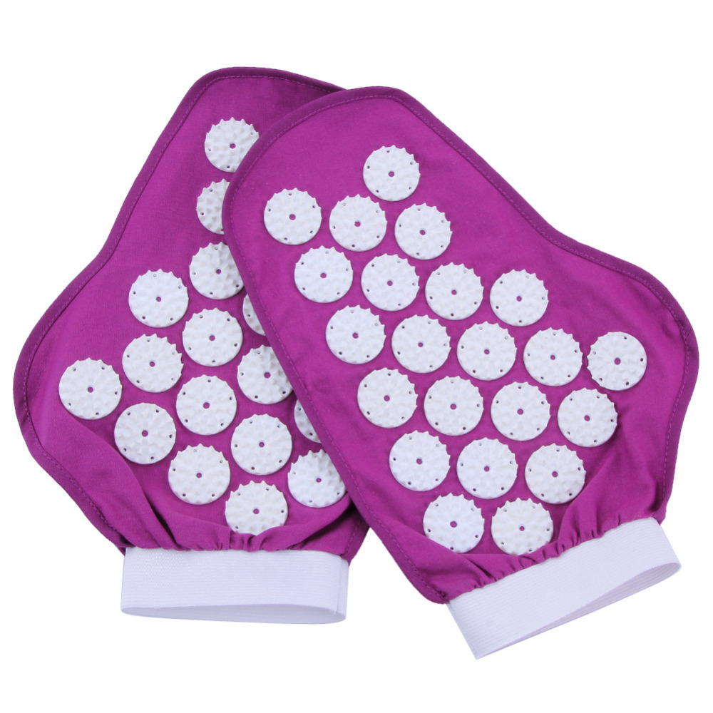 Body Massage Mat Yoga Cushion Pad