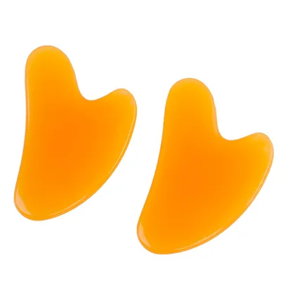 Body Scraper Resin Massage Tool Body Scraper Resin Massage Tool