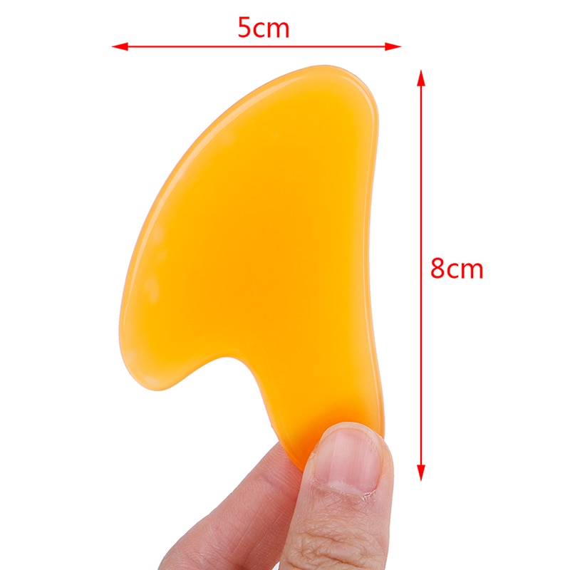 Body Scraper Resin Massage Tool Body Scraper Resin Massage Tool