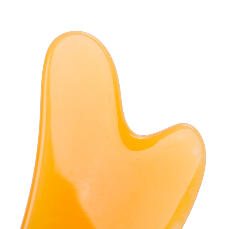 Body Scraper Resin Massage Tool Body Scraper Resin Massage Tool