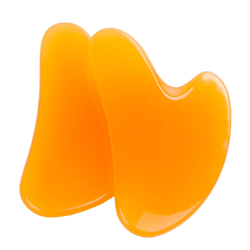 Body Scraper Resin Massage Tool Body Scraper Resin Massage Tool