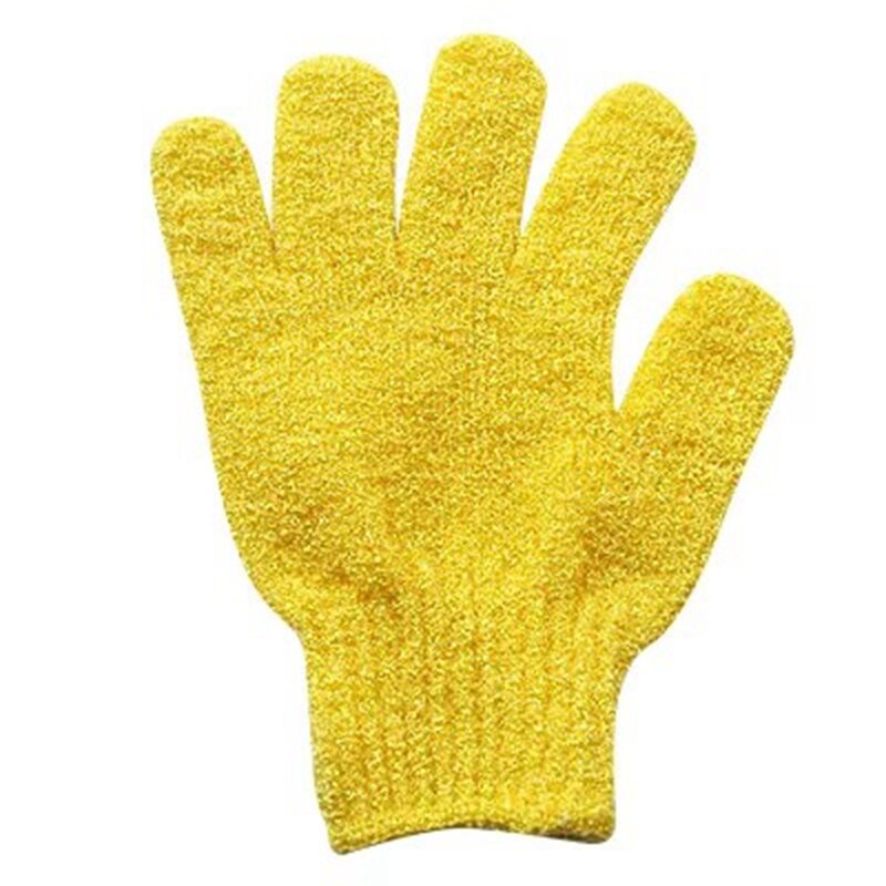 Body Scrub Gloves Skin Exfoliator (5 Pcs) Body Scrub Gloves Skin Exfoliator (5 Pcs)
