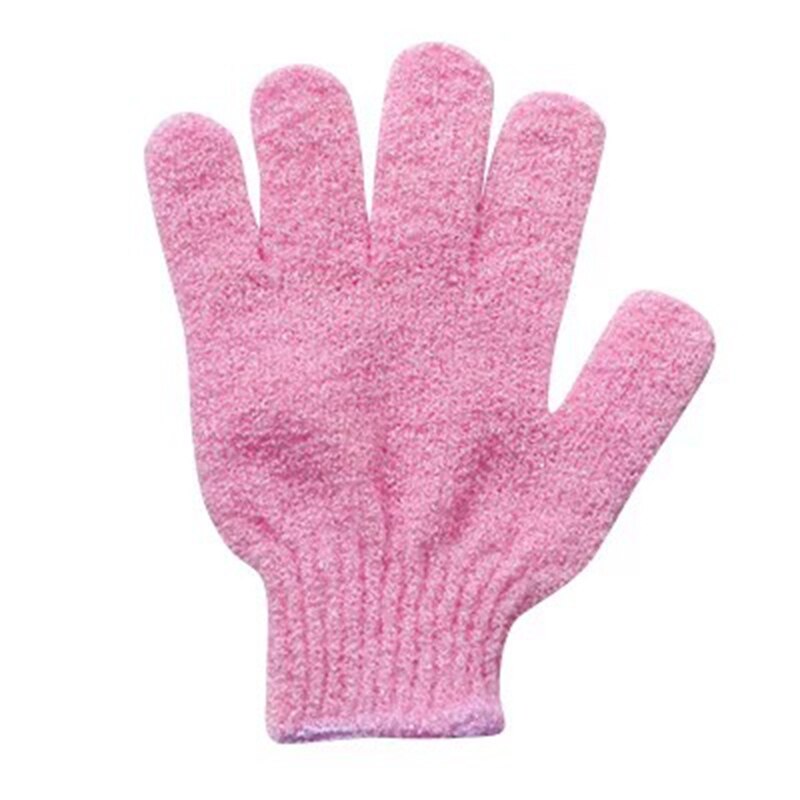 Body Scrub Gloves Skin Exfoliator (5 Pcs) Body Scrub Gloves Skin Exfoliator (5 Pcs)