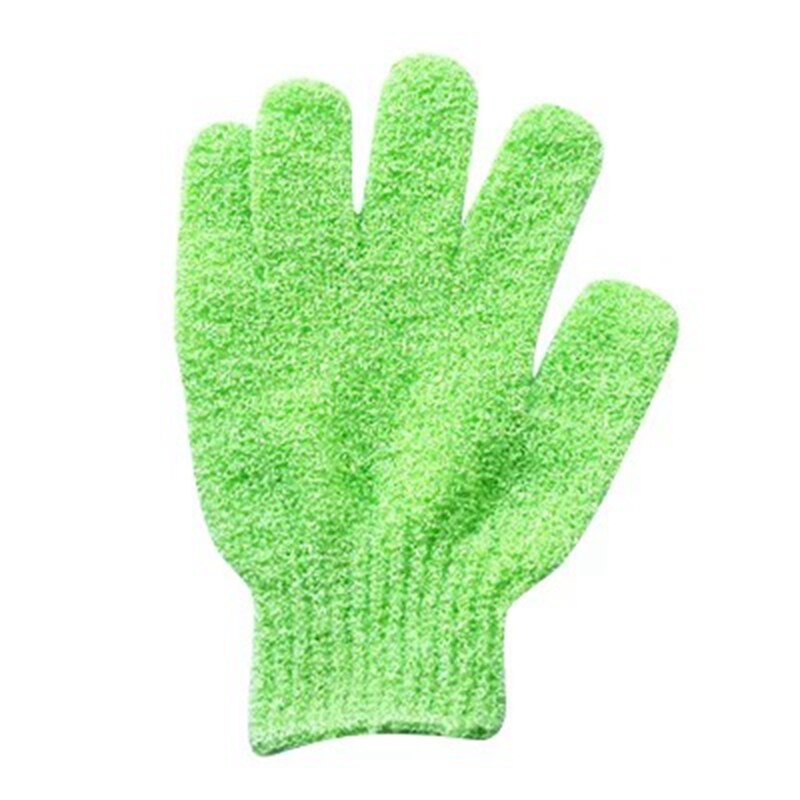 Body Scrub Gloves Skin Exfoliator (5 Pcs) Body Scrub Gloves Skin Exfoliator (5 Pcs)