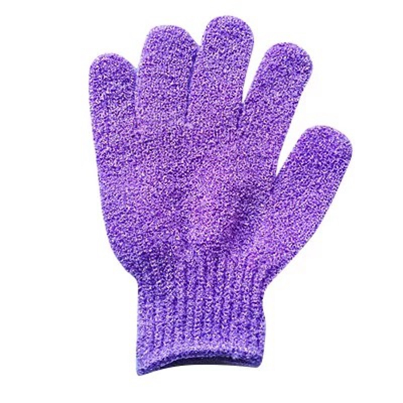Body Scrub Gloves Skin Exfoliator (5 Pcs) Body Scrub Gloves Skin Exfoliator (5 Pcs)