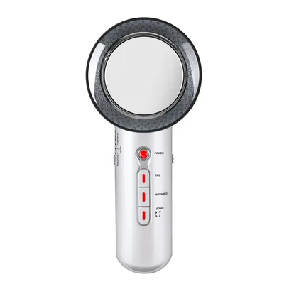 Body Slimming Handheld Massager Ultrasound Device Body Slimming Handheld Massager Ultrasound Device