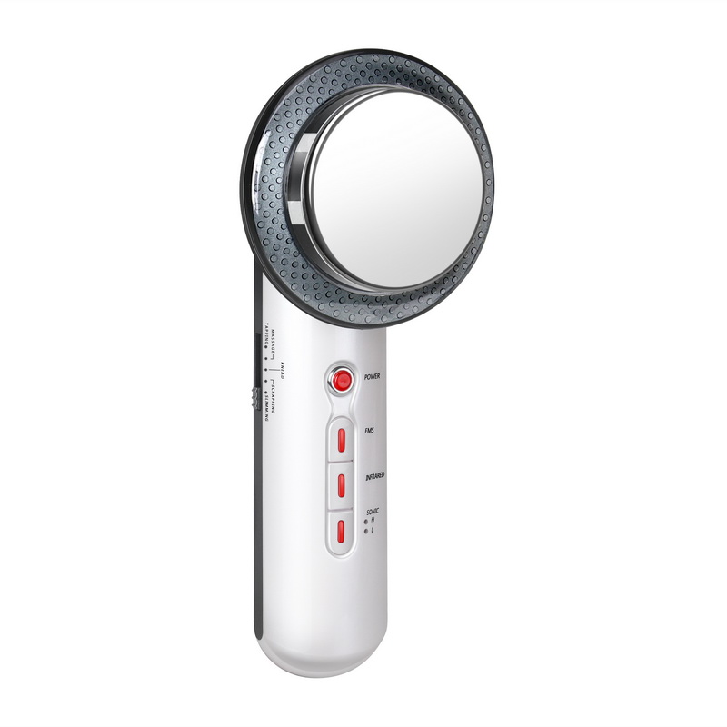 Body Slimming Handheld Massager Ultrasound Device Body Slimming Handheld Massager Ultrasound Device