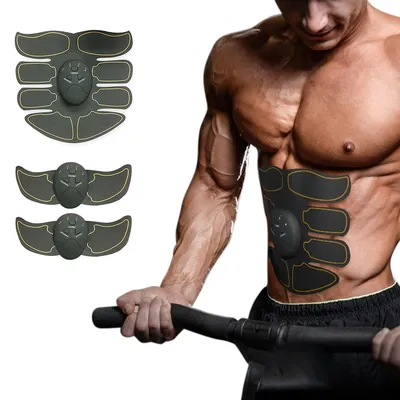 Body Slimming Shaper Muscle Stimulator